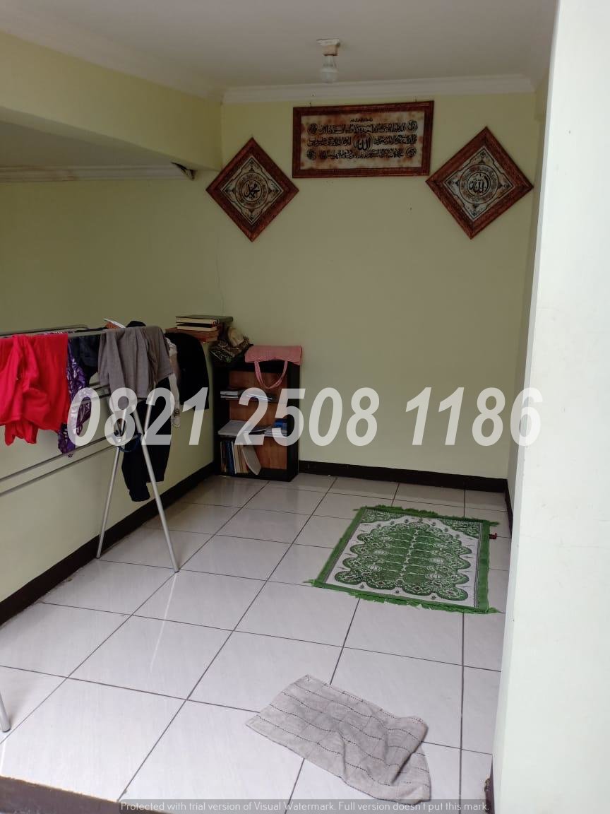 Dijual Rumah Citeureup 2 Lantai Siap Huni Dekat ALun Alun Cimahi Lokasi Strategis - 3