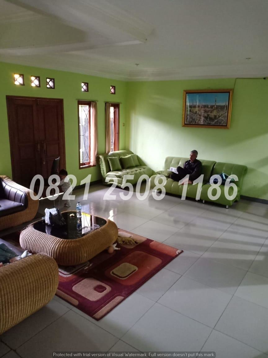 Dijual Rumah Citeureup 2 Lantai Siap Huni Dekat ALun Alun Cimahi Lokasi Strategis - 2