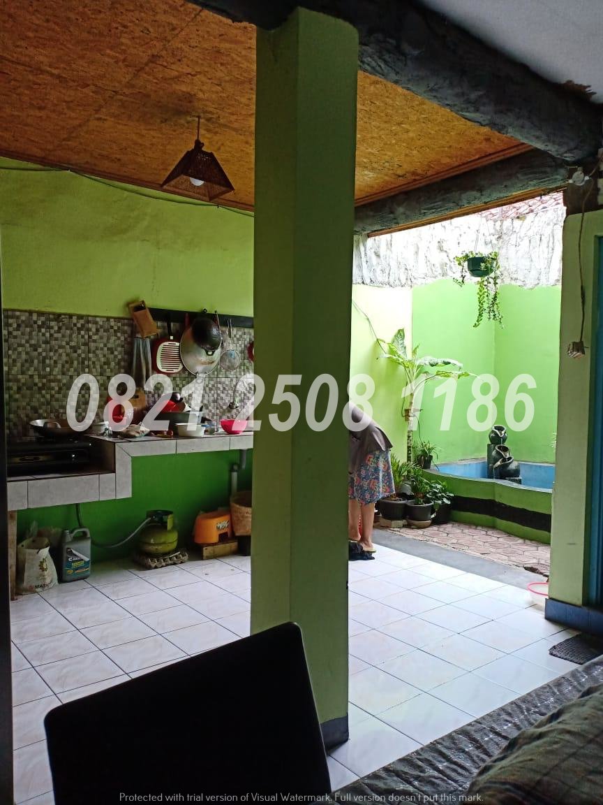 Dijual Rumah Citeureup 2 Lantai Siap Huni Dekat ALun Alun Cimahi Lokasi Strategis - 4