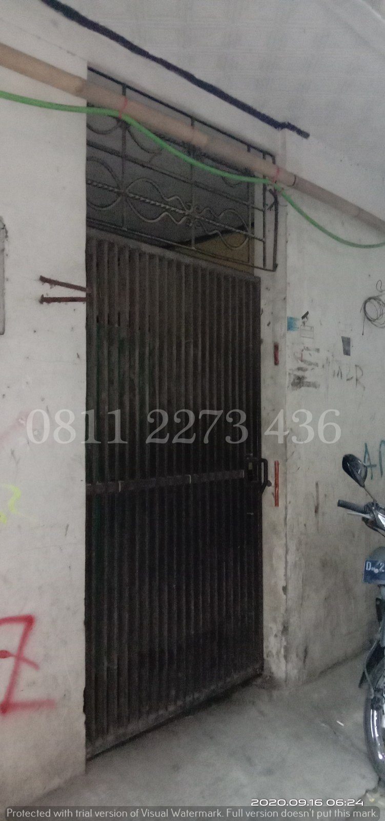 Dijual Rumah dan Kost an Pajajaran Bandung Lokasi Strategis Dekat Bandara Husein Sastranegara - 3