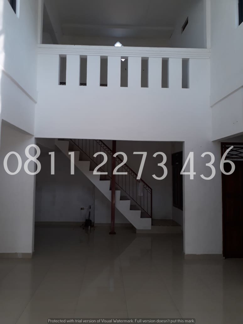 Dijual Rumah Budi Indah Akses Jalan Mudah Dekat Kampus POLBAN - 5