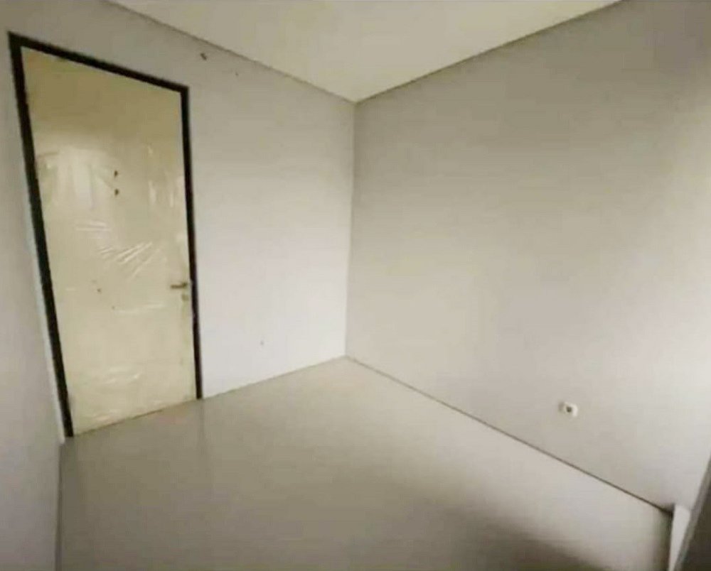 Jual Over Kredit Rumah di Pondok Tjandra Dekat Bandara Juanda, Kampus UNISA, MERR, RS Mitra Keluarga - 6