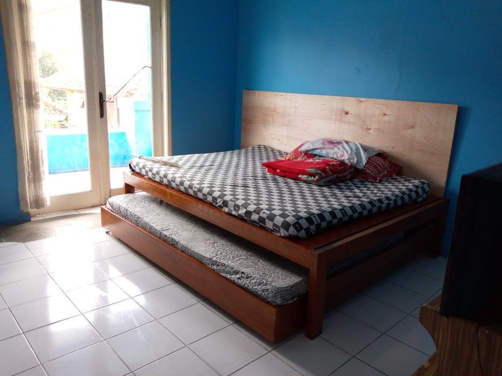 Sewa Villa Bukit Cipendawa Blok C 1 No. 17, Cipanas,Jawa Barat. (house of Jabez). - 6