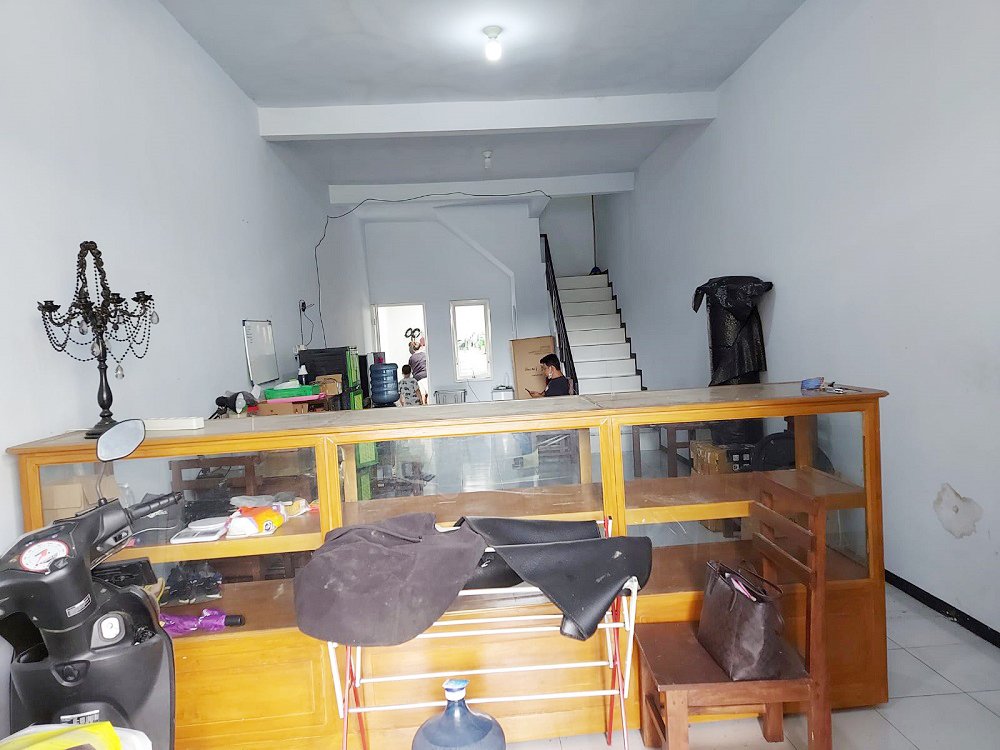 Jual Ruko Sawojajar Malang Dekat Universitas Negeri Malang, Pasar Sawojajar Malang, SMK Telkom Malang - 6