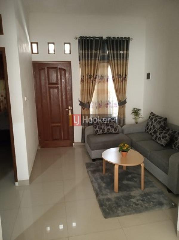 Dijual Rumah Siap Huni Perumahan Rivera Hill - 8