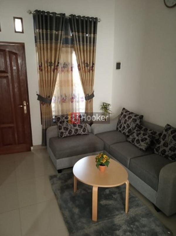 Dijual Rumah Siap Huni Perumahan Rivera Hill - 2