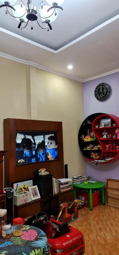 Dijual Rumah Full Furnished di Kebagusan Raya, Jagakarsa Jakarta Selatan - 6