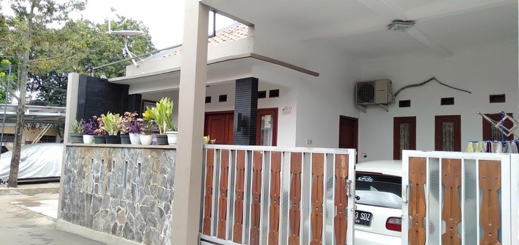 Dijual Rumah Full Furnished di Kebagusan Raya, Jagakarsa Jakarta Selatan - 2
