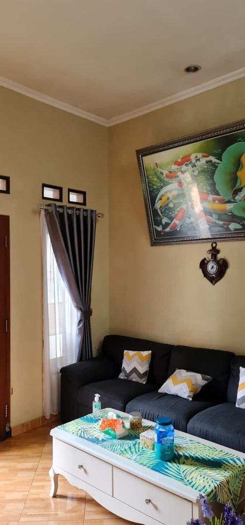 Dijual Rumah Full Furnished di Kebagusan Raya, Jagakarsa Jakarta Selatan - 5