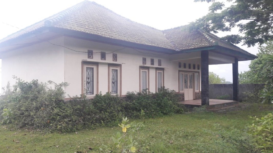 Jual Rumah di Lombok Barat Dekat Pantai Pantai Kemos Batu Kijuk, Pantai Gili Naggu, Pantai Gresak - 1