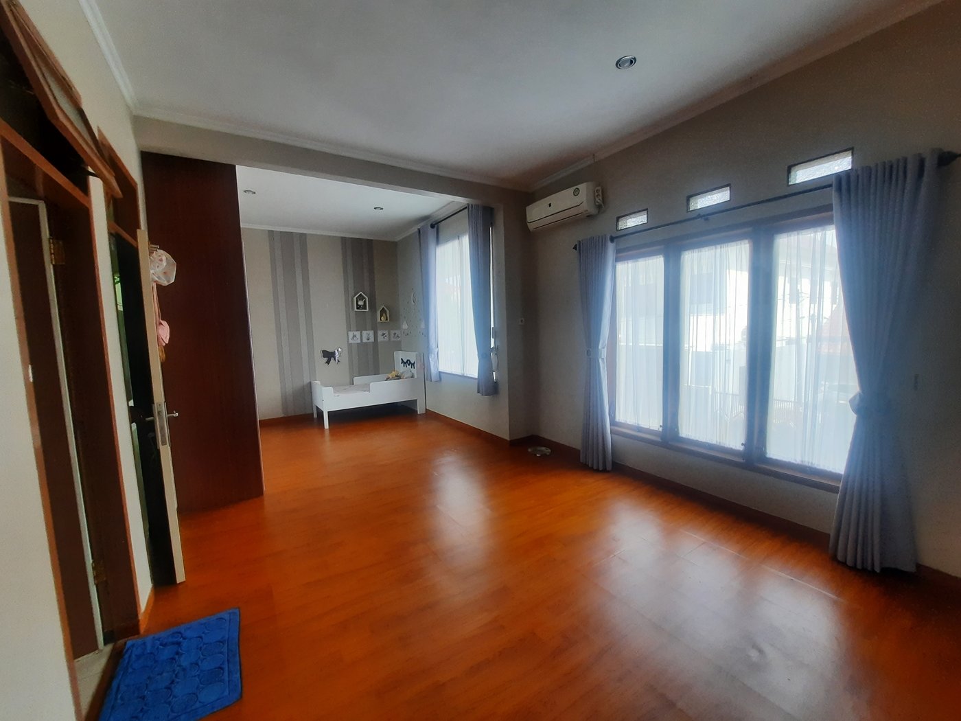 Rumah Dijual Di Malang Lokasi Jalan Bunga Bunga Dekat Area Suhat - 9