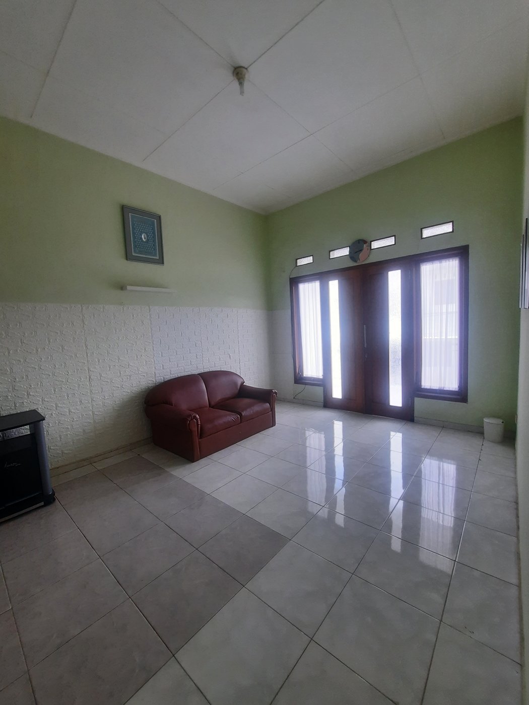 Rumah Dijual Di Malang Lokasi Jalan Bunga Bunga Dekat Area Suhat - 11