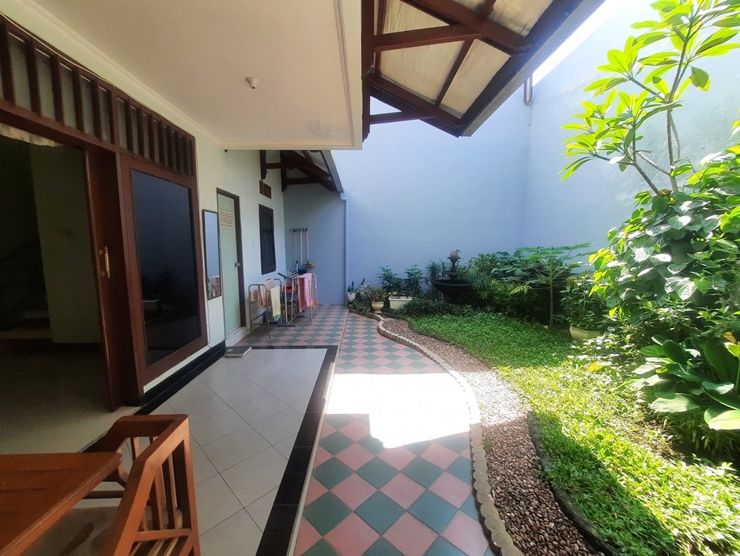 Rumah Dijual Di Malang Lokasi Jalan Bunga Bunga Dekat Area Suhat - 13