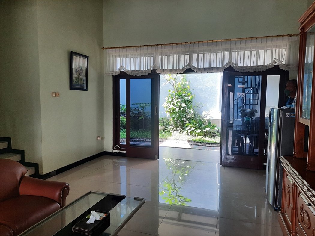 Rumah Dijual Di Malang Lokasi Jalan Bunga Bunga Dekat Area Suhat - 6
