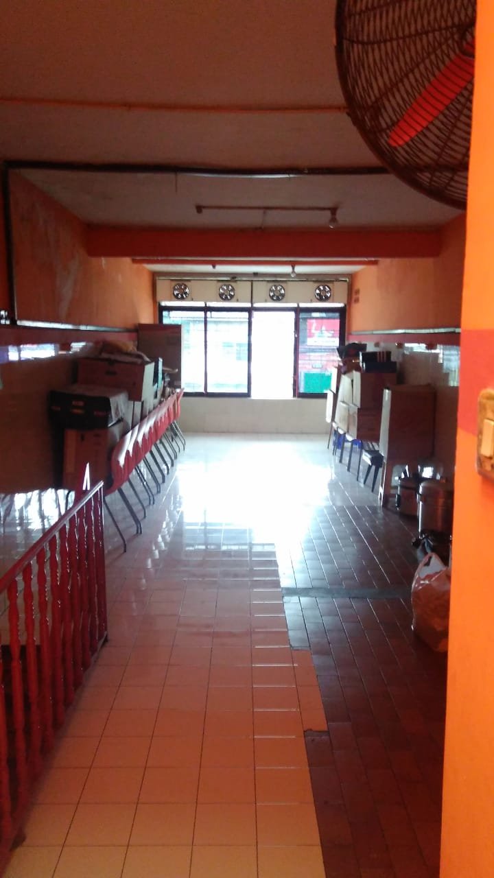 Ruko Dijual Lokasi Dinoyo Malang Kota Strategis Dekat Kampus - 4