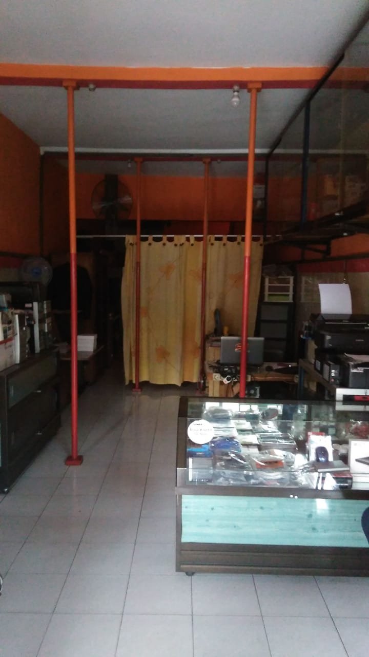 Ruko Dijual Lokasi Dinoyo Malang Kota Strategis Dekat Kampus - 5