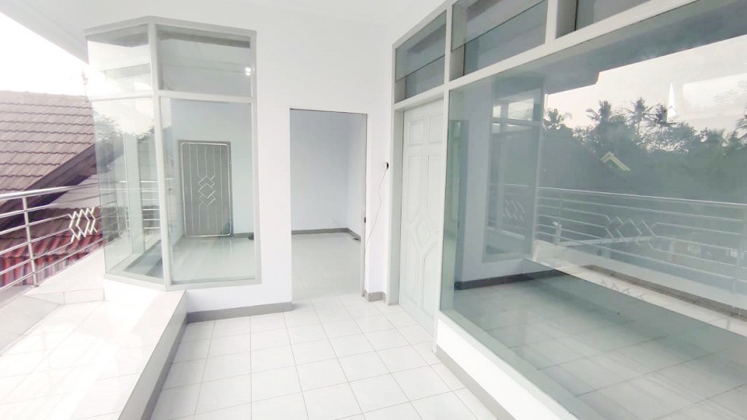 Jual Rumah Plus Usaha Burung Walet dan Budidaya Ikan di Gandusari Blitar Dekat Candi Kotes, Pasar Tugu - 10