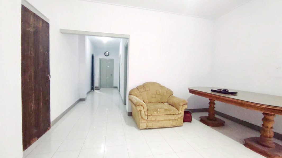 Jual Rumah Plus Usaha Burung Walet dan Budidaya Ikan di Gandusari Blitar Dekat Candi Kotes, Pasar Tugu - 6