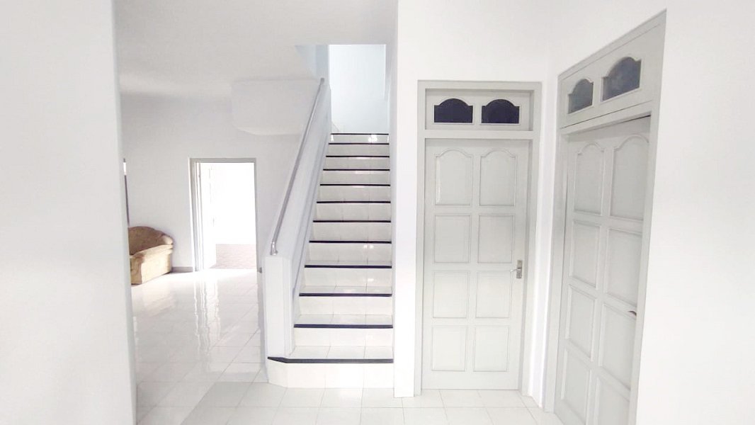 Jual Rumah Plus Usaha Burung Walet dan Budidaya Ikan di Gandusari Blitar Dekat Candi Kotes, Pasar Tugu - 8
