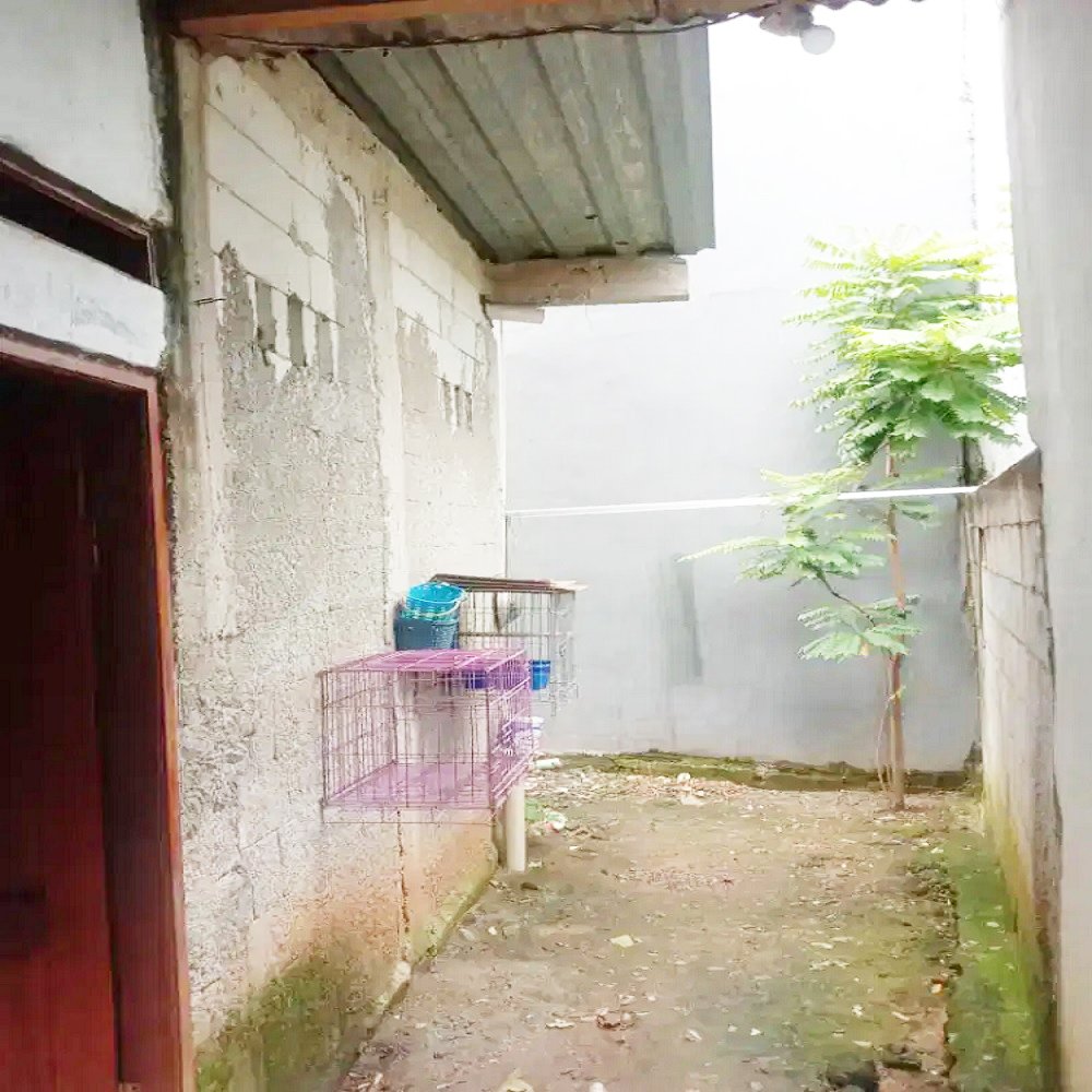 Jual Butuh Rumah di Parung Panjang Dekat Stasiun Parung Panjang dan Dekat Pasar Modern Sentraland - 12