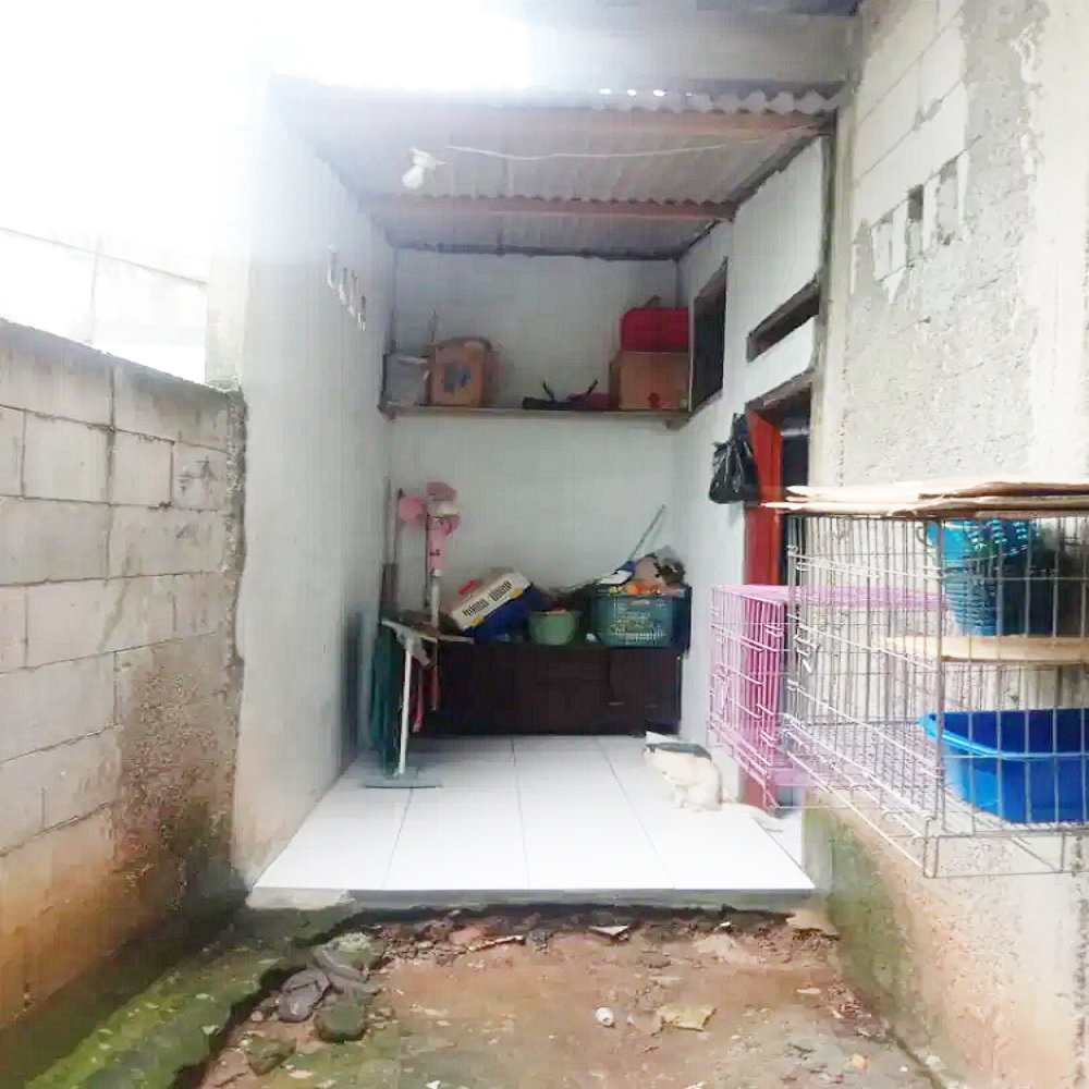 Jual Butuh Rumah di Parung Panjang Dekat Stasiun Parung Panjang dan Dekat Pasar Modern Sentraland - 11