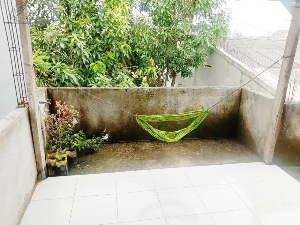 Jual Butuh Rumah di Parung Panjang Dekat Stasiun Parung Panjang dan Dekat Pasar Modern Sentraland - 10