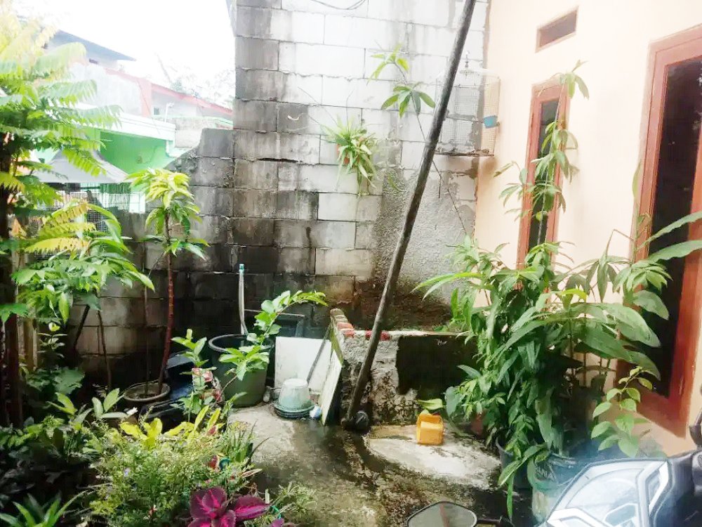 Jual Butuh Rumah di Parung Panjang Dekat Stasiun Parung Panjang dan Dekat Pasar Modern Sentraland - 2