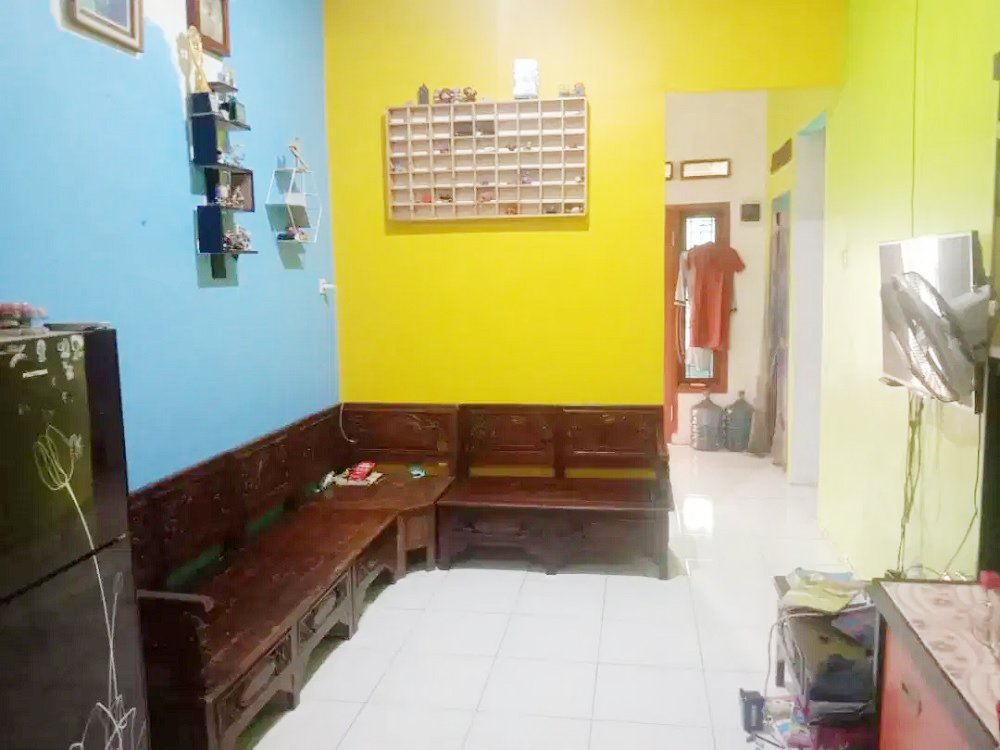 Jual Butuh Rumah di Parung Panjang Dekat Stasiun Parung Panjang dan Dekat Pasar Modern Sentraland - 3