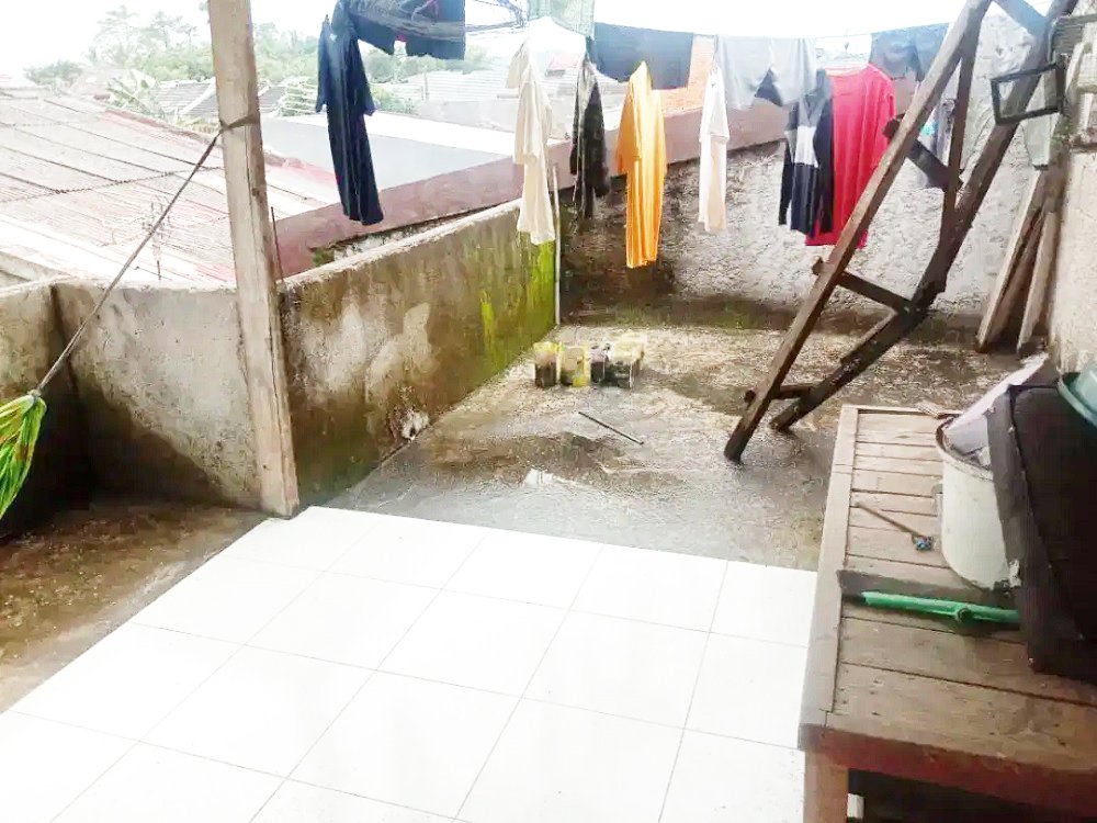 Jual Butuh Rumah di Parung Panjang Dekat Stasiun Parung Panjang dan Dekat Pasar Modern Sentraland - 9