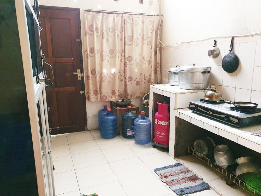 Jual Rumah di Kota Makassar Dekat UNM, UIN Alaudin, Mall Panakkukang, Nipah Mall, RSI Faisal Makassar - 7