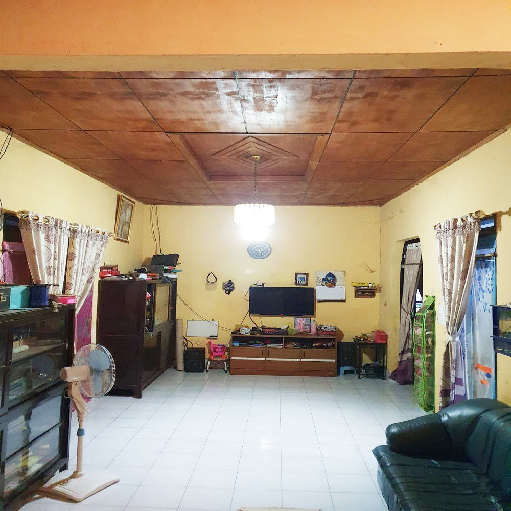 Jual Rumah di Kota Makassar Dekat UNM, UIN Alaudin, Mall Panakkukang, Nipah Mall, RSI Faisal Makassar - 6