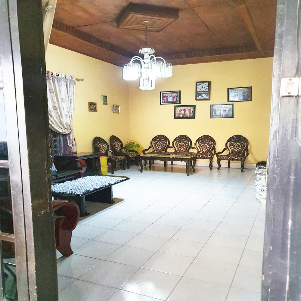 Jual Rumah di Kota Makassar Dekat UNM, UIN Alaudin, Mall Panakkukang, Nipah Mall, RSI Faisal Makassar - 5