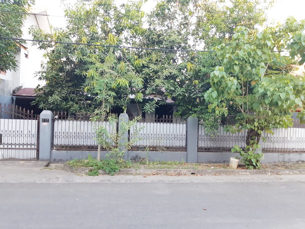 Jual Rumah di Kota Makassar Dekat UNM, UIN Alaudin, Mall Panakkukang, Nipah Mall, RSI Faisal Makassar - 4