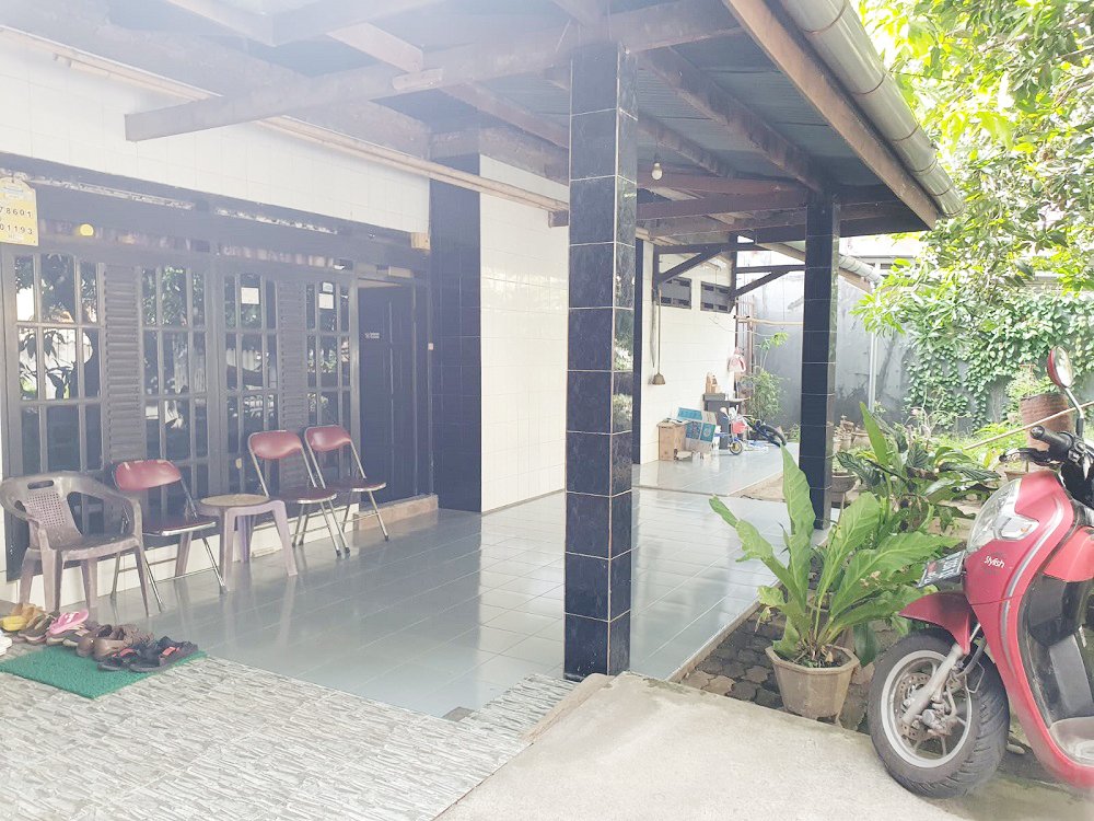 Jual Rumah di Kota Makassar Dekat UNM, UIN Alaudin, Mall Panakkukang, Nipah Mall, RSI Faisal Makassar - 2
