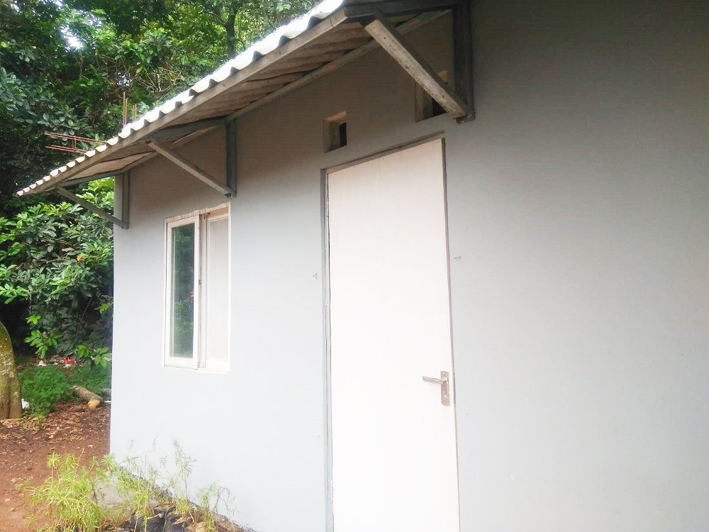 Jual Rumah di Taman Rahayu Bekasi Dekat Metropolitan Mall Cileungsi, Mall Metland Cileungsi, Harvest City - 4