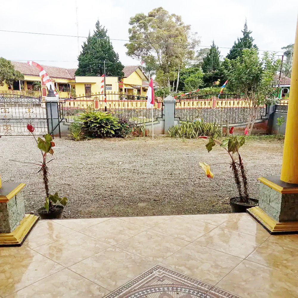 Jual Rumah di Magelang Dekat SMP Negeri 1 Pakis, Pasar Kaponan, Lapangan Kintelan, RS Syubbanul Wathon - 3