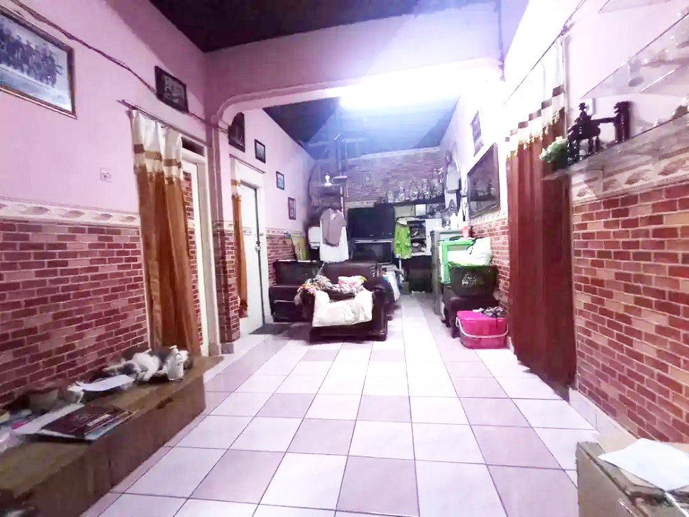 Jual Rumah di Matraman Dekat Kampus UNJ, UIJ, BPKP, BNPB, RS Persahabatan, RS Carolus, RSCM, Arion Mall - 5