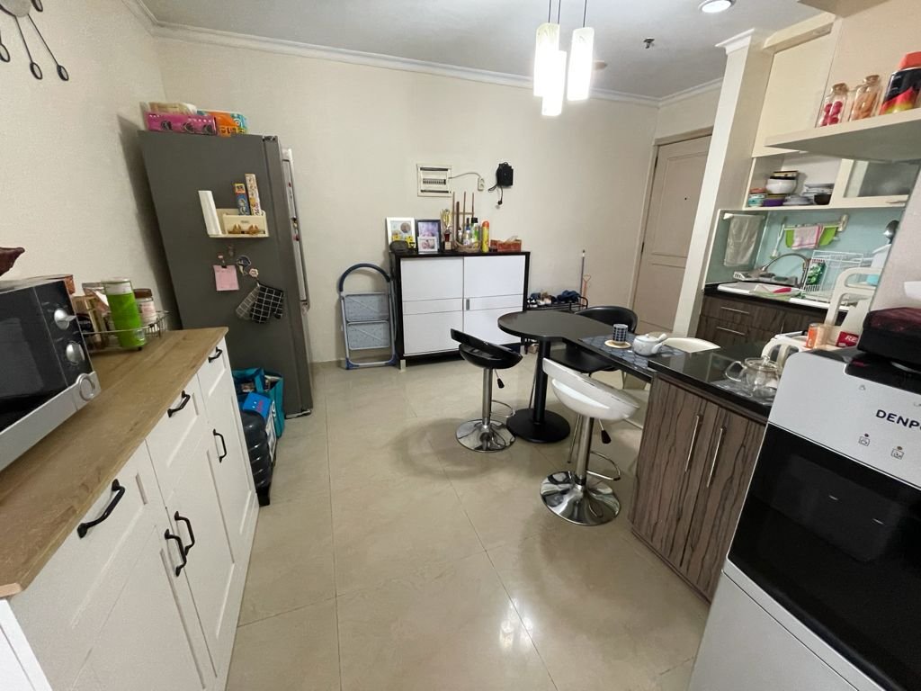 Dijual Cepat Apartemen Permata Senayan Fully furnished,Jakarta Pusat - 10