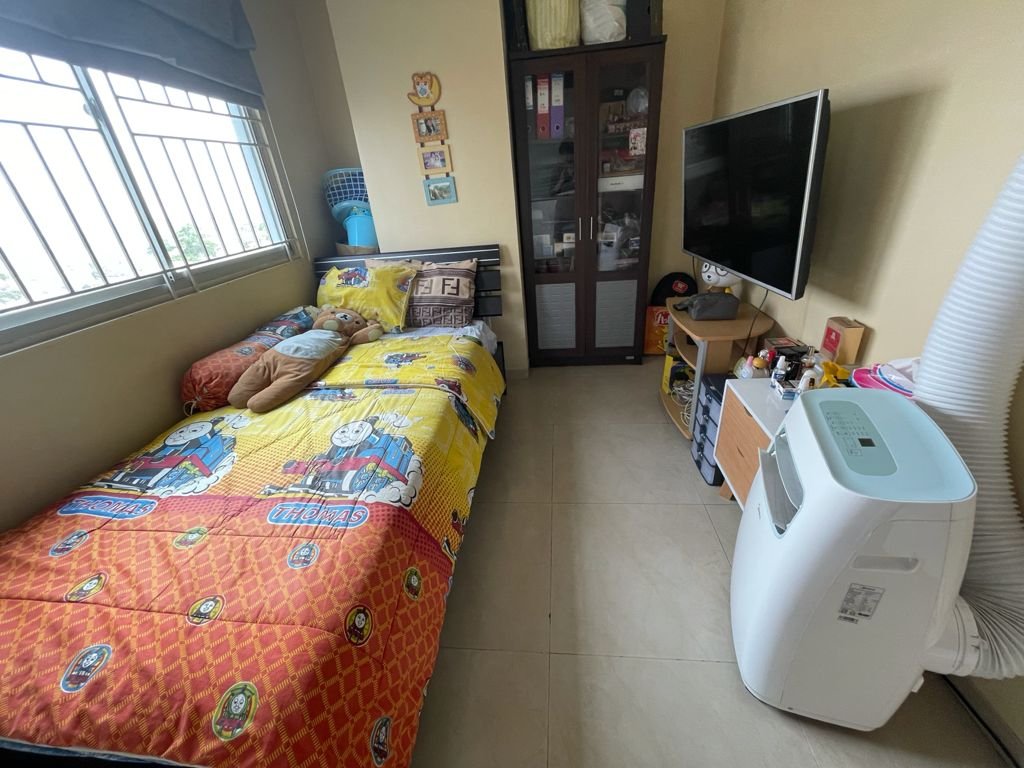 Dijual Cepat Apartemen Permata Senayan Fully furnished,Jakarta Pusat - 3