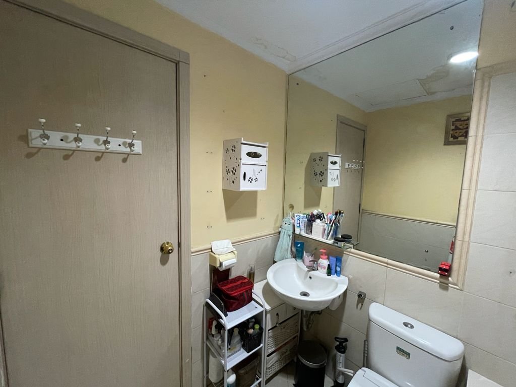 Dijual Cepat Apartemen Permata Senayan Fully furnished,Jakarta Pusat - 12