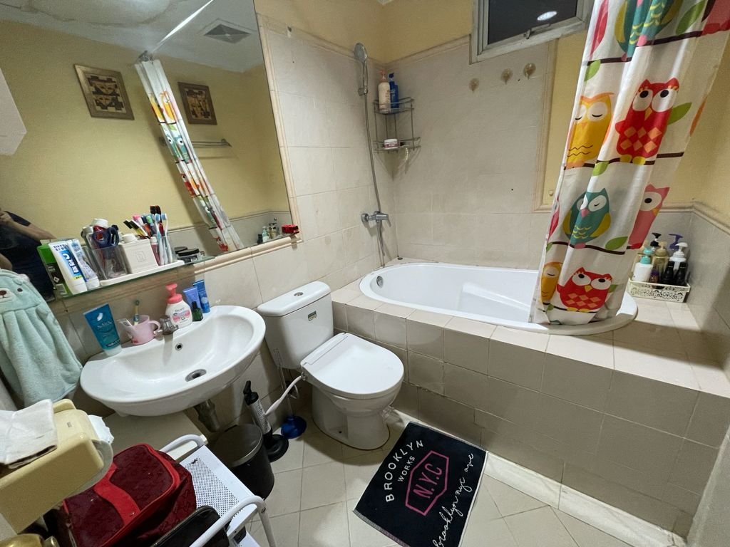 Dijual Cepat Apartemen Permata Senayan Fully furnished,Jakarta Pusat - 4