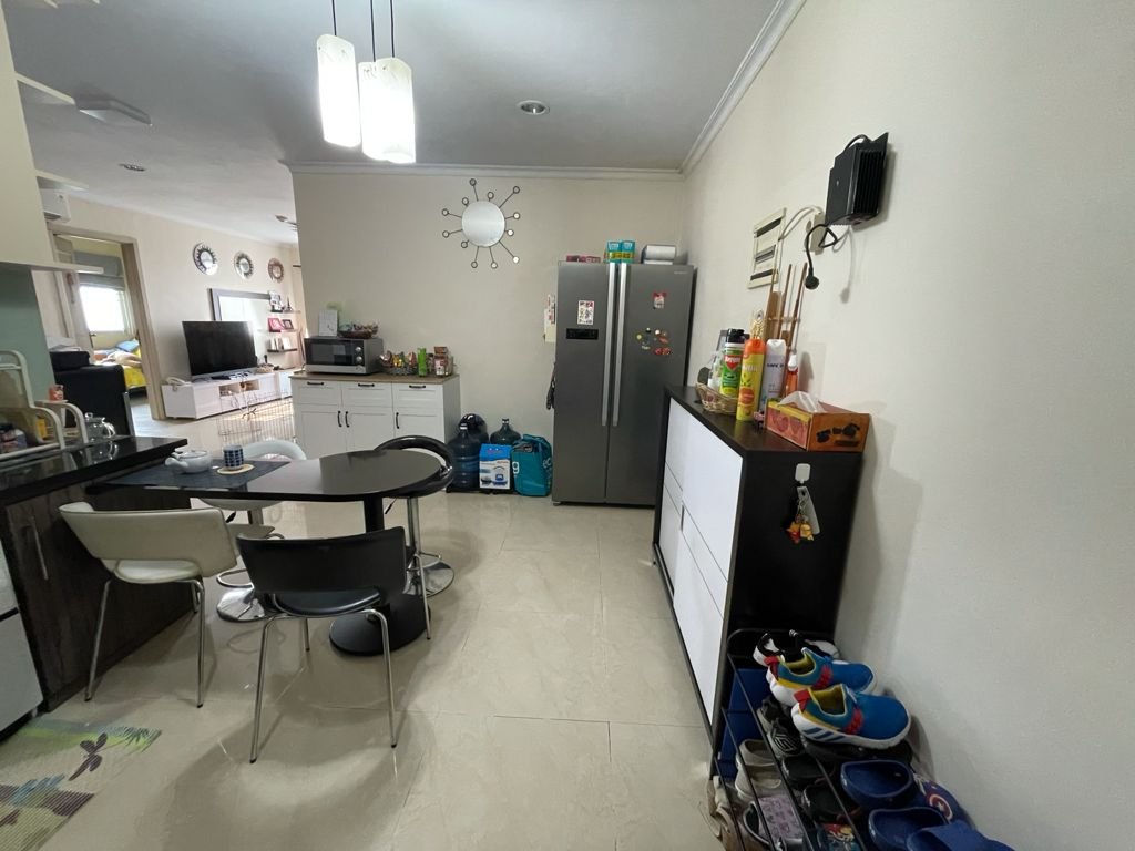 Dijual Cepat Apartemen Permata Senayan Fully furnished,Jakarta Pusat - 7