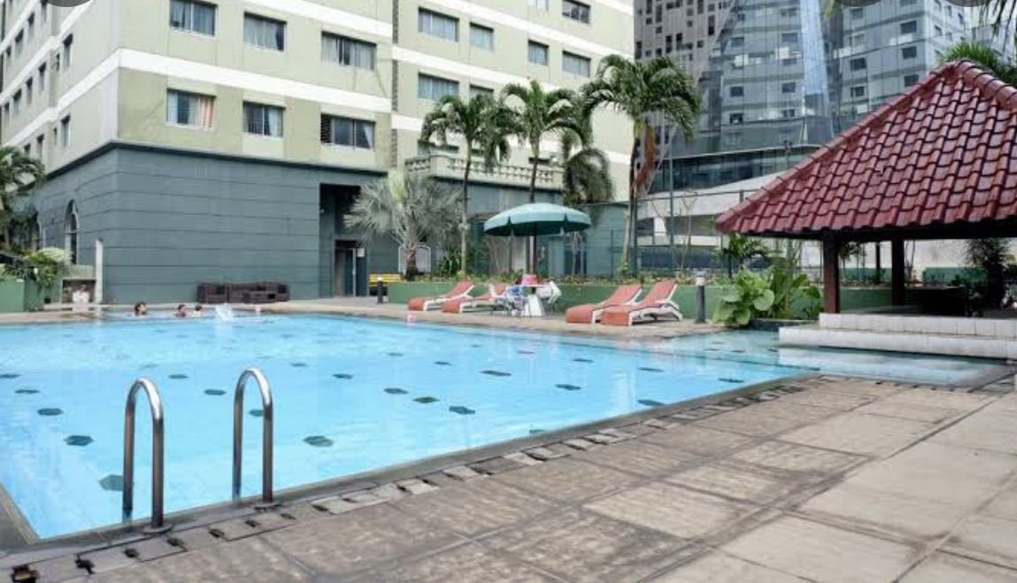 Dijual Cepat Apartemen Permata Senayan Fully furnished,Jakarta Pusat - 15