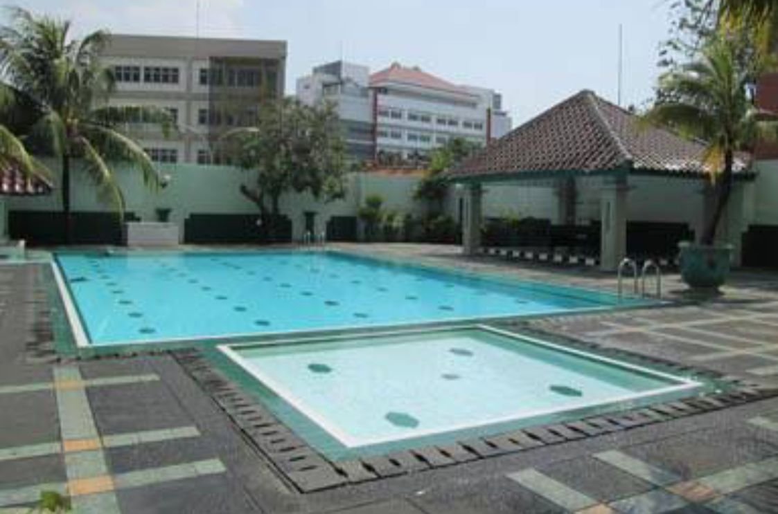 Dijual Cepat Apartemen Permata Senayan Fully furnished,Jakarta Pusat - 14