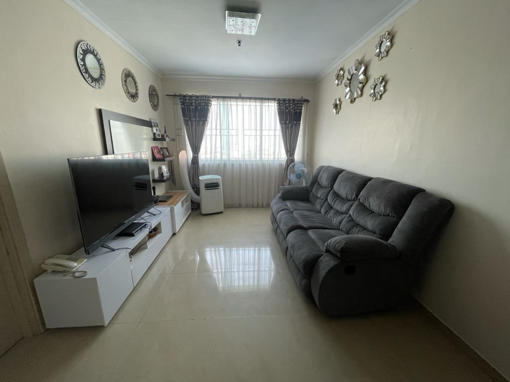 Dijual Cepat Apartemen Permata Senayan Fully furnished,Jakarta Pusat - 2