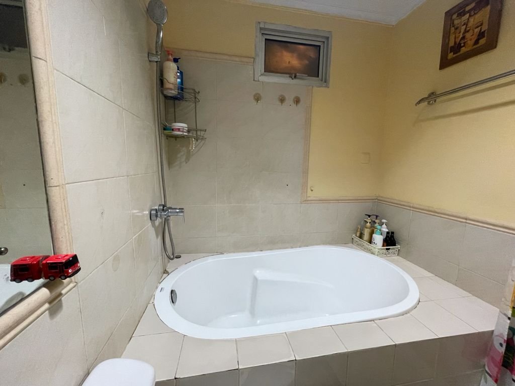 Dijual Cepat Apartemen Permata Senayan Fully furnished,Jakarta Pusat - 11