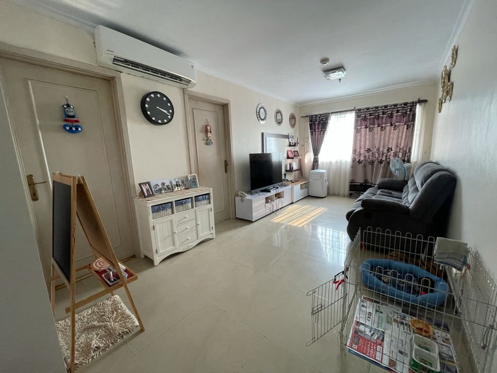 Dijual Cepat Apartemen Permata Senayan Fully furnished,Jakarta Pusat - 9