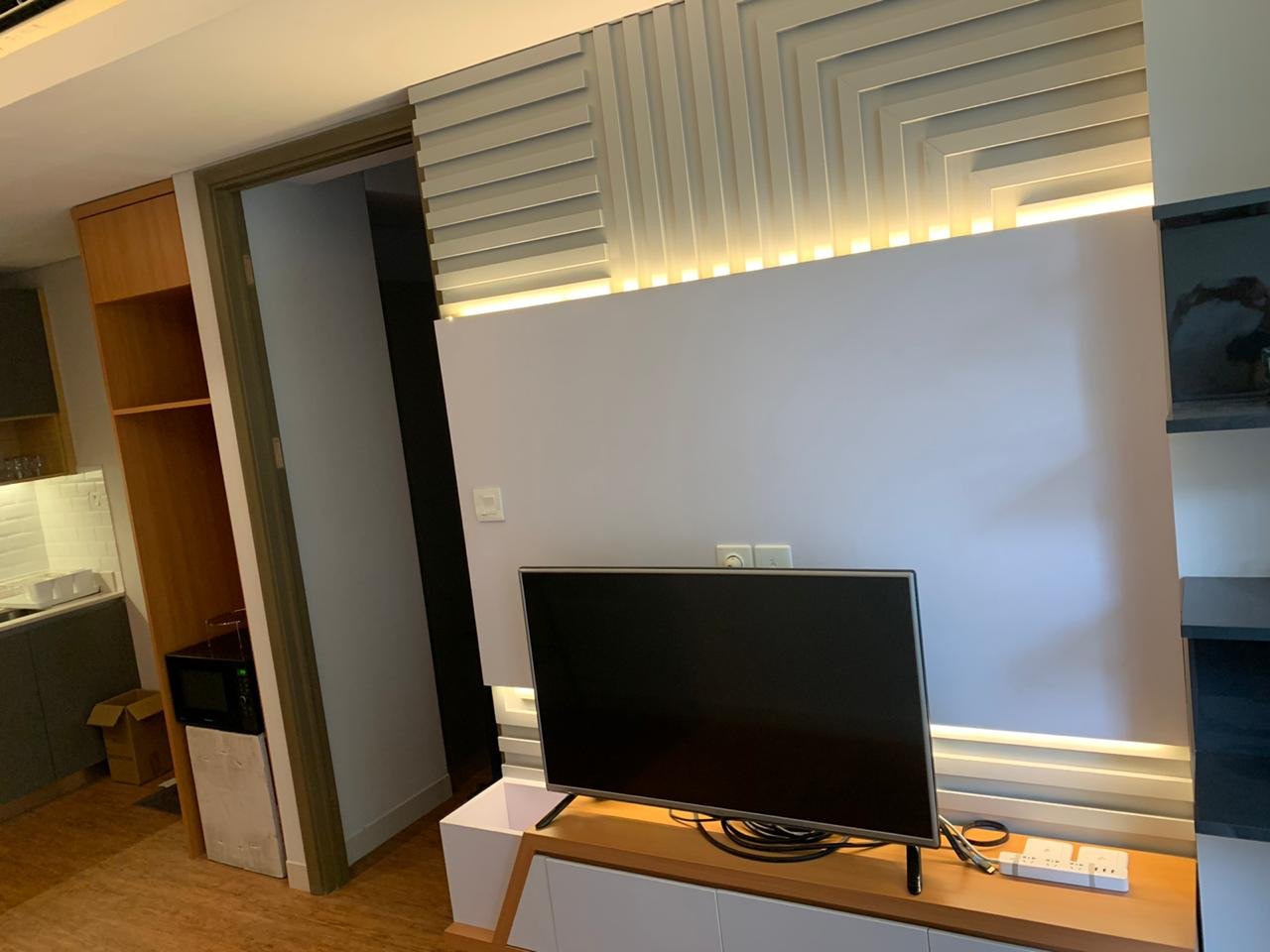 Apartemen Jakarta Full Furnished Disewa Bisa Perbulan/Perhari - 5