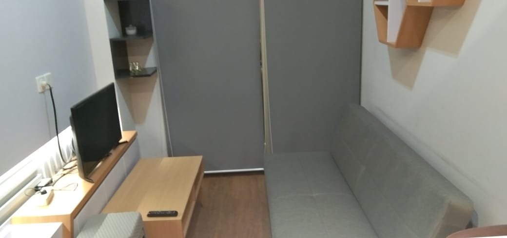 Apartemen Jakarta Full Furnished Disewa Bisa Perbulan/Perhari - 8