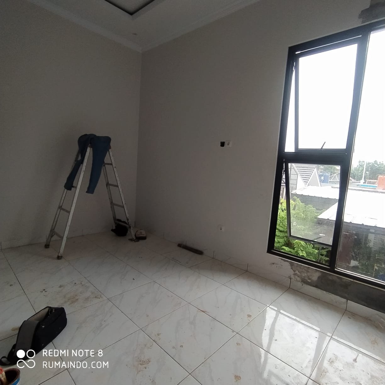 Dijual Rumah Termurah Non Cluster di Cipedak Jagakarsa Jakarta Selatan - 4